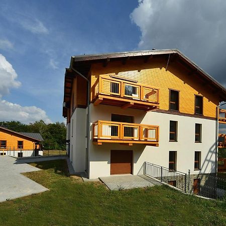 Trevilles Apartamenty - Shiny Rock Szklarska Poreba Luaran gambar